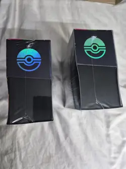 2x Mega Evolutions Phantasmal Flames Pokemon Center ETB Elite Trainer Box - Image 5