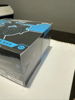 Pokemon TCG: Black Bolt - Elite Trainer Box (ETB)- New/Factory Sealed - Image 2