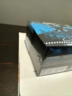 Pokemon TCG: Black Bolt - Elite Trainer Box (ETB)- New/Factory Sealed - Image 3