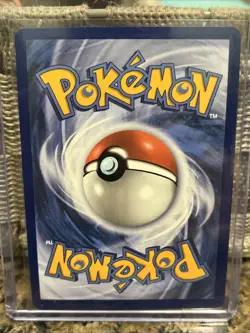Pokemon TCG Trainer Wally’s Compassion 176/132 Secret Rare Mega Evolution - Image 2