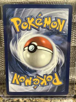 Pokemon TCG Litleo 139/132 Mega Evolution Illustration Rare - Image 2