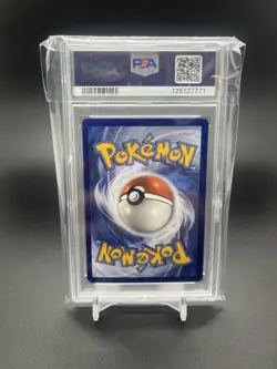 2023 Pokemon OBF EN Charizard Ex Special Illustration Rare #223 PSA 10 - Image 3