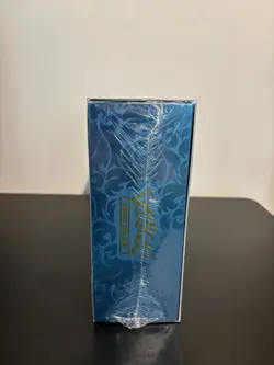 IN HAND ? Pokemon Phantasmal Flames Mega Charizard UPC Ultra Premium Collection - Image 2