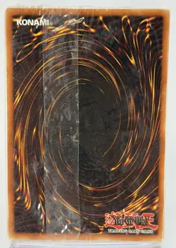 YUGIOH STARTER DECK PEGASUS - SEALED PACK ONLY - NO OUTER BOX *NEW* - Image 4