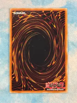 YUGIOH SKY STRIKER ACE - SHIZUKU QUARTER CENTURY SECRET RARE NM RA03-EN237 - Image 2