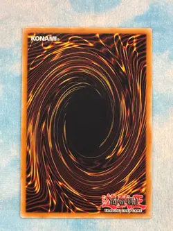 YUGIOH CYNET MINING QUARTER CENTURY SECRET RARE NM RA03-EN067 - Image 2