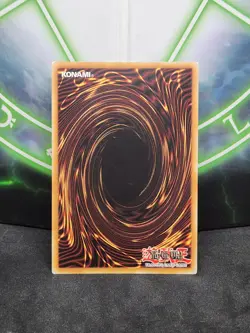 Yugioh T.G. Hyper Librarian LC5D-EN211 Secret Rare 1st Edition NM - Image 2