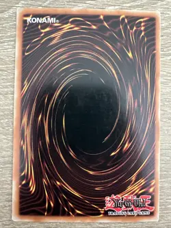 Yu-Gi-Oh Book of Life Common 1st Edition LP SD2-EN021 - Image 2