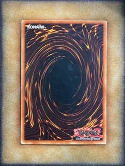 Yugioh Cyber Jar MRL-077 Rare MP - Image 2