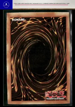 Yugioh Structure Deck: Zombie Madness Reload #SD2-EN023 - Image 2