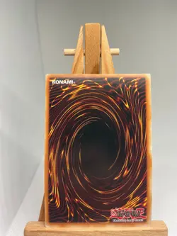 Gladiator Beast Domitianus - Super Rare 1st Edition CHIM-EN033 - NM - YuGiOh - Image 2