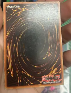 Yu-Gi-Oh! 11 Magic Ruler Holo Cards 1st Edition/Unlimited -NM/LP - Image 3