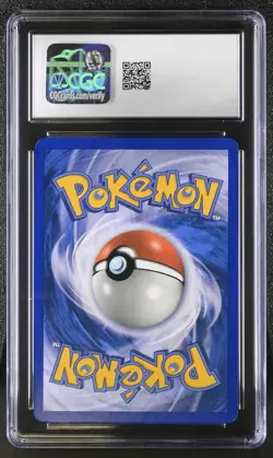 CGC 9 MINT Munchlax 2008 Majestic Dawn 68/100 Reverse Holo Pokemon Card - Image 2