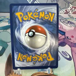 Team Rocket's Meowth (Cosmos Holo) 149/182 Miscellaneous Cards & Products Holo - Image 4