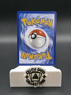 Pokemon TCG Teal Mask Ogerpon EX Double Rare Prismatic Evolutions Card 012/131 - Image 2