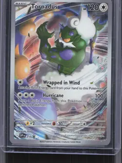 Tornadus - Promo SV: Scarlet & Violet Promo Cards 210 NM - Image 1