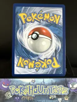 Pokemon Card Raging Bolt EX 196/162 Temporal Forces Holo Rare Full Art NM - Image 2