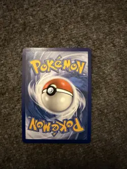 Golduck 008 Mega Evolution Promo Holo Near Mint/ Mint Pokemon TCG Card - Image 2