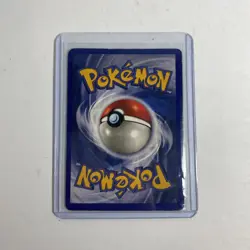 1999 Pokemon TCG Charizard 4/102 Holo Rare Base Set Unlimited Card - Image 2