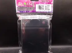 Yu-Gi-Oh! Dark Magician Girl 50 Pack of Japanese Sized Card Sleeves NEW - Image 2