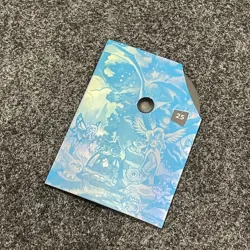 MTG Secret Lair Commander Deck: Everyone's Invited, Open Box, Cards Are Sealed - Image 2