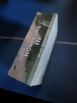 Magic the Gathering Play Booster Box Modern Horizons 3 MH3 Sealed Card Set - Image 2