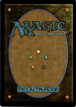 MTG Sol Ring () (Rainbow Foil) Foil NM Secret Lair Drop Series Magic 1993 - Image 2