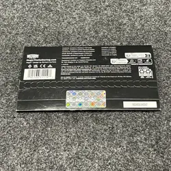 MTG Secret Lair Marvel Spider-Man Venom Unleashed (Colors) Foil, Worn Packaging - Image 2