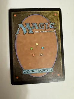 Magic The Gathering Sensei's Divining Top 268/306 (Champions Of Kamigawa) - Image 2