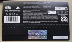 Secret Lair x God of War Greek (Foil Edition) Playstation Superdrop MTG Sealed - Image 2