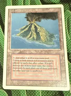 Volcanic Island Revised Edition - Image 1