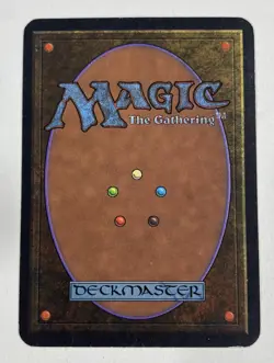 Hill Giant Alpha MP Moderate Play MTG Magic The Gathering - Image 2