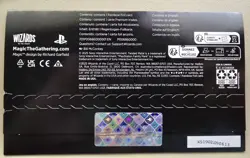 Secret Lair x Twisted Metal (Foil Edition) Playstation Superdrop MTG Sealed - Image 2