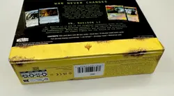 Magic The Gathering Fallout - Science! Commander Deck Universes Beyond Sealed - Image 3