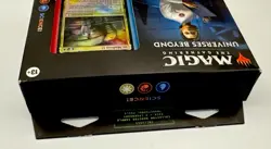 Magic The Gathering Fallout - Science! Commander Deck Universes Beyond Sealed - Image 4