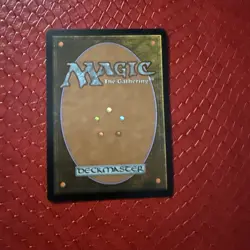 Mental Misstep New Phyrexia Foil - Image 2