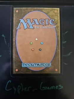 Mana Crypt (Borderless) Special Guests Regular - Image 2