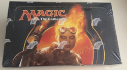 2014 Core Set MtG Sealed Booster Box English - Image 2