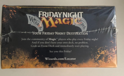 2014 Core Set MtG Sealed Booster Box English - Image 3