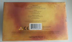 2014 Core Set MtG Sealed Booster Box English - Image 4