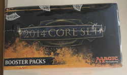 2014 Core Set MtG Sealed Booster Box English - Image 5
