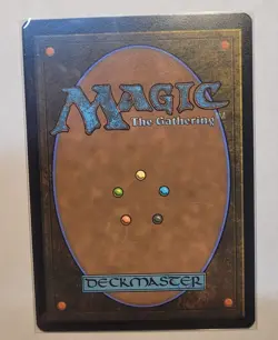 Magic The Gathering Wan Shi Tong Librarian (non-foil) - Image 2