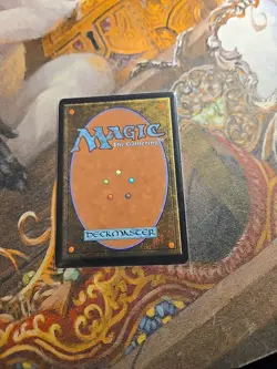 Zo-Zu The Punisher MTG Secret Lair Encyclopedia - NM - - Image 2