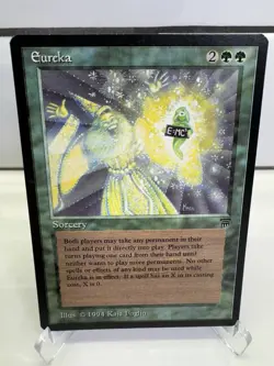 Eureka Legends Regular - Image 1