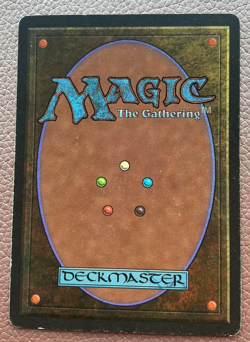 Thawing glaciers MTG Magic the gathering - Image 2