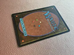 Thawing glaciers MTG Magic the gathering - Image 3