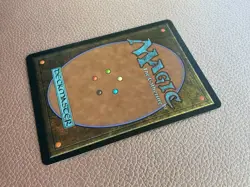 Emerald Medallion MTG Magic the gathering - Image 3