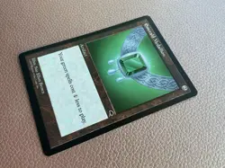 Emerald Medallion MTG Magic the gathering - Image 4