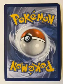 Volo 211/196 SWSH11: Lost Origin Holo Secret Rare Pokemon TCG (NM) - Image 2
