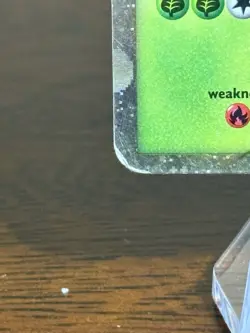 2010 Pokemon Meganium Prime 109/123 Heart Gold Soul Silver HP - Image 3